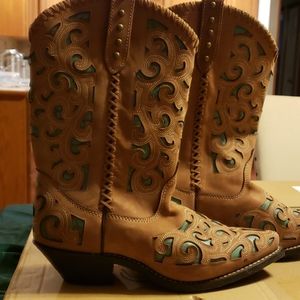 Women's Cowboy Boots